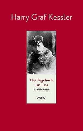 9783768198158: Tagebuch 1914 - 1916