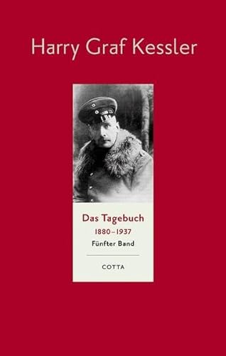 9783768198158: Tagebuch 1880 - 1937: Tagebuch 1914 - 1916