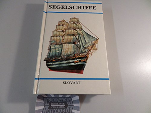 Beispielbild fr Segelschiffe zum Verkauf von medimops