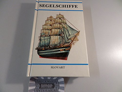 Stock image for Segelschiffe Geschichte der Schifffahrt for sale by Remagener Bcherkrippe