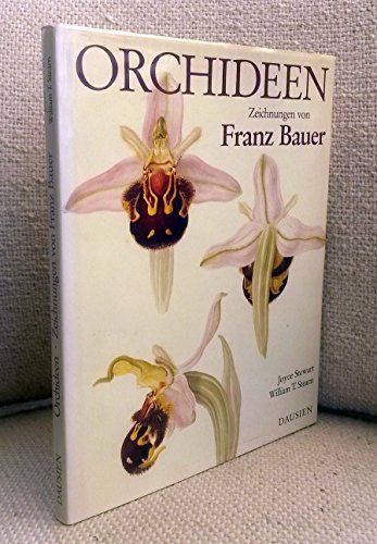 Beispielbild fr Orchideen zum Verkauf von medimops