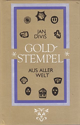 Stock image for Goldstempel aus aller Welt for sale by medimops