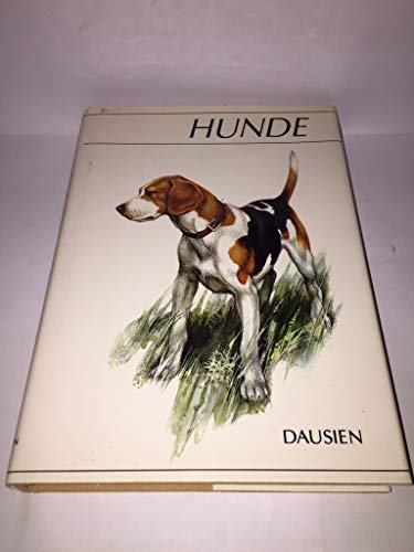 Hunde. Text von L. J. Dobroruka. Ill. von Z. Berger. [Ins Dt. übertr. von Lieselotte Teltscherová]