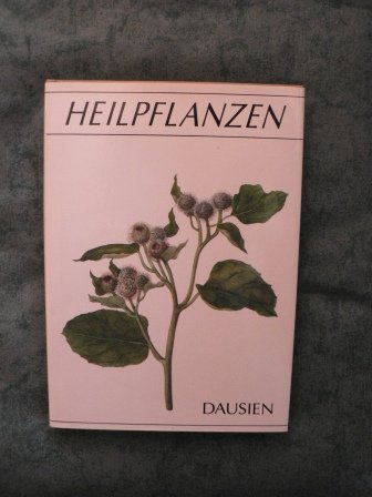 Stock image for Heilpflanzen fr Ihre Gesundheit for sale by medimops
