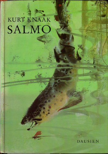 Salmo - Aus dem Leben einer Forelle