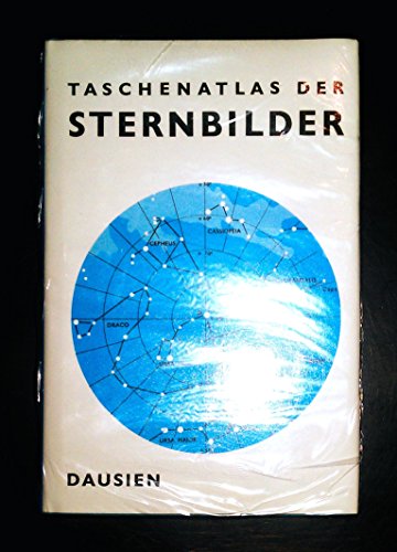 Stock image for Taschenatlas der Sternbilder for sale by medimops