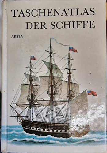 Taschenatlas der Schiffe