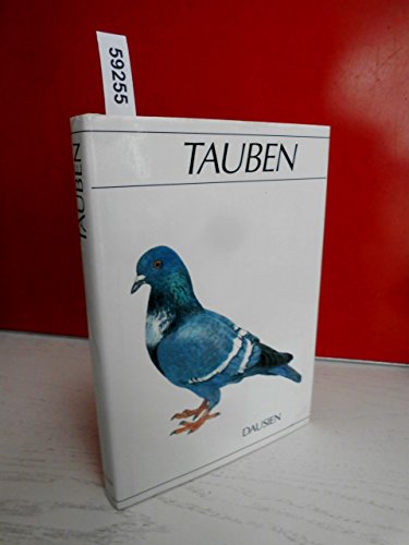 Stock image for Tauben for sale by Antiquariat Leon Rterbories