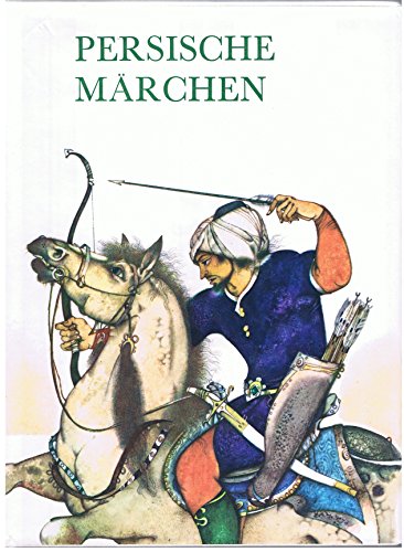 Imagen de archivo de Persische Mrchen a la venta por medimops