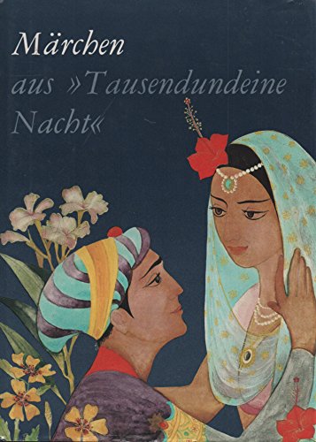 Imagen de archivo de Mrchen aus ' Tausendundeine Nacht' a la venta por medimops