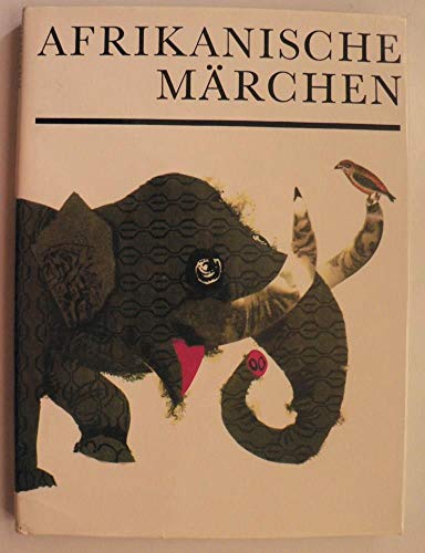 Afrikanische Marchen