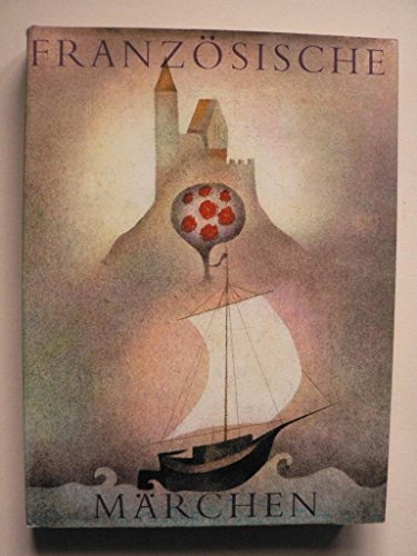 Beispielbild fr Franzsische Mrchen. zum Verkauf von Neusser Buch & Kunst Antiquariat
