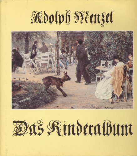Imagen de archivo de Das Kinderalbum a la venta por Versandantiquariat Felix Mcke