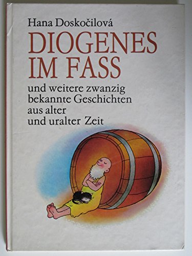 Beispielbild fr Diogenes im Fa zum Verkauf von medimops