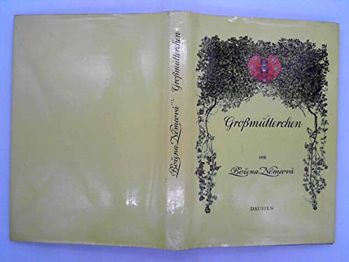 Imagen de archivo de Grossmutterchen a la venta por Wonder Book