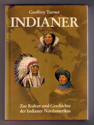 Beispielbild fr Indianer. Zur Kultur und Geschichte der Indianer Nordamerikas zum Verkauf von medimops