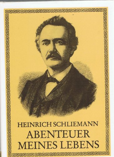 Beispielbild fr Abenteuer meines Lebens. Hrsg. u. Erl. v. Heinrich Alexander Stoll. zum Verkauf von Bojara & Bojara-Kellinghaus OHG