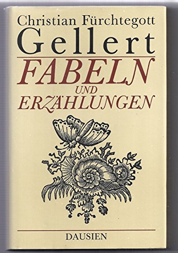 Stock image for Fabeln und Erzhlungen for sale by medimops