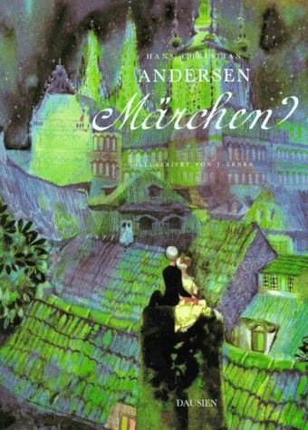 9783768452045: Andersens Mrchen