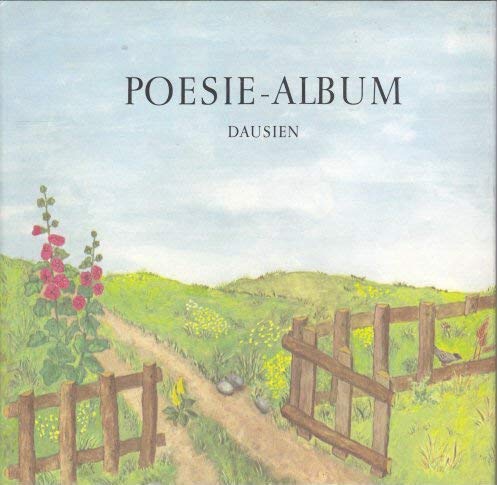 Stock image for Poesie-Album for sale by Buchstube Tiffany