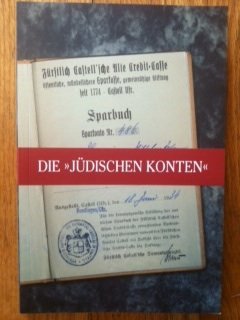 Die jüdischen Konten - Graf zu Drohna, Jesko