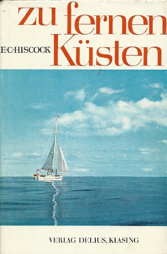 Imagen de archivo de Zu fernen Ksten a la venta por medimops