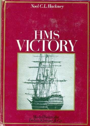 9783768802154: HMS Victory