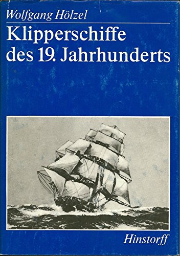 Klipperschiffe des 19. Jahrhunderts.