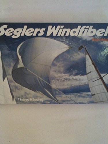Imagen de archivo de Seglers Wind- Fibel a la venta por medimops