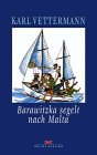 Beispielbild fr Barawitzka segelt nach Malta zum Verkauf von DER COMICWURM - Ralf Heinig