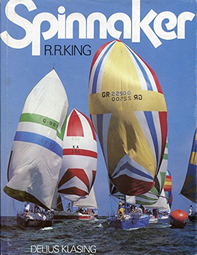 9783768804004: Spinnaker