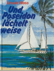 Stock image for Und Poseidon lchelt weise for sale by Harle-Buch, Kallbach