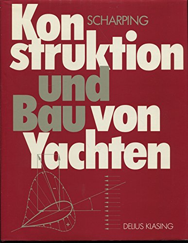 Konstruktion und Bau von Yachten.