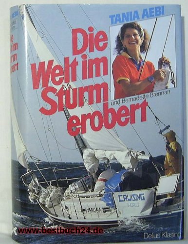 Stock image for Die Welt im Sturm erobert for sale by medimops