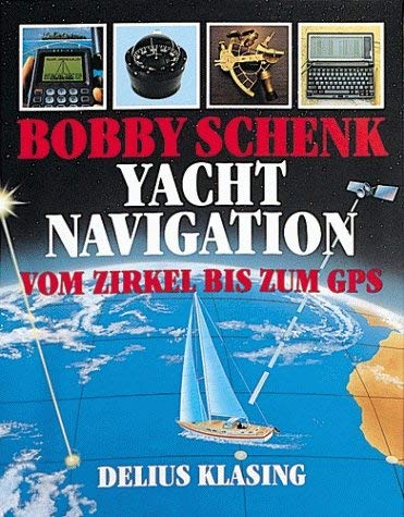 Beispielbild fr Yachtnavigation zum Verkauf von Ammareal