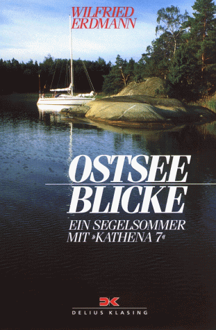 Stock image for Ostsee-Blicke for sale by medimops