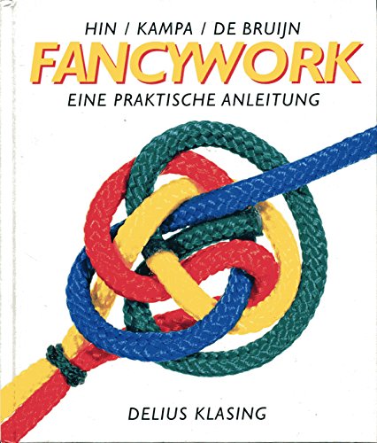 9783768808583: Fancywork. Eine praktische Anleitung