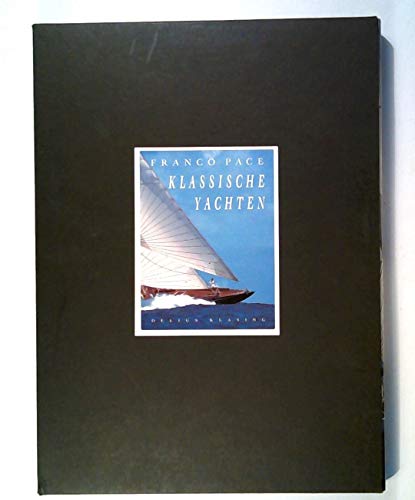 Stock image for Klassische Yachten for sale by medimops