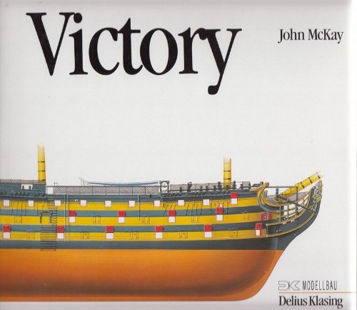 Victory - McKay, John