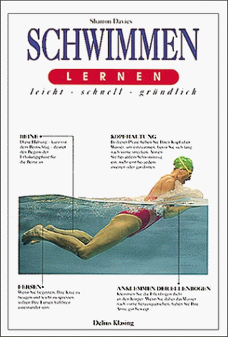 Stock image for Schwimmen lernen for sale by Remagener Bcherkrippe