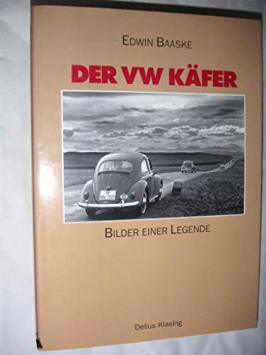 Stock image for Der Kfer. Bilder einer Legende for sale by medimops