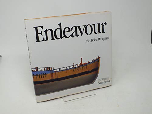 Endeavour - Marquardt, Karl H