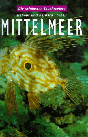 9783768809696: Mittelmeer