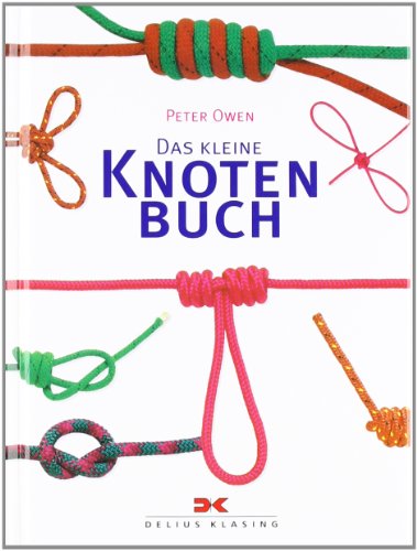 Stock image for Das kleine Knotenbuch -Language: german for sale by GreatBookPrices
