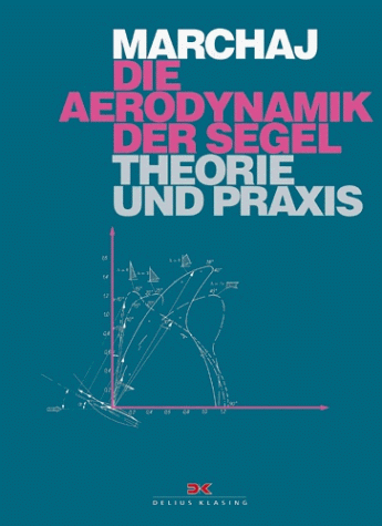 Beispielbild fr Die Aerodynamik der Segel. Theorie und Praxis zum Verkauf von medimops