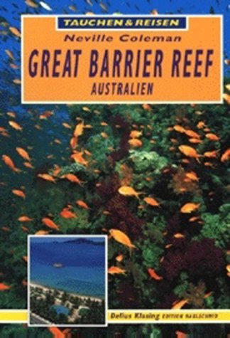 Beispielbild fr Great Barrier Reef / Australien zum Verkauf von medimops