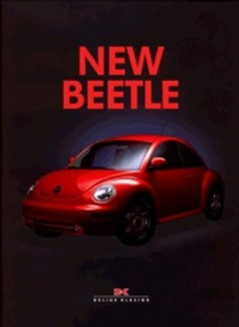 Imagen de archivo de Ihr New Beetle / Konzeption [u.] Red.: Graf Bertel Buczek . Textbeitr.: Dirk Driesen, Wolfgang Finke . Vorw. Ferdinand Piech. 1. Aufl. a la venta por Antiquariat + Buchhandlung Bcher-Quell