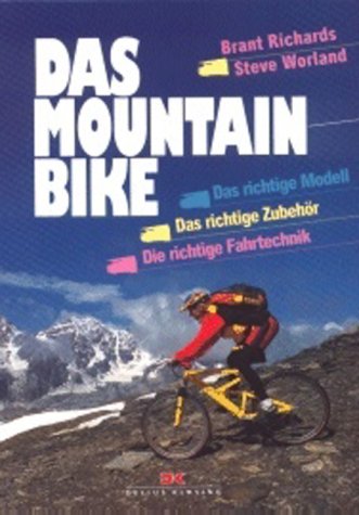 Beispielbild fr Das Mountainbike zum Verkauf von medimops