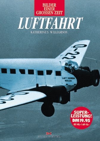 Imagen de archivo de Luftfahrt a la venta por Wonder Book