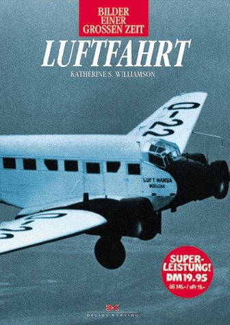 Stock image for Luftfahrt for sale by Wonder Book